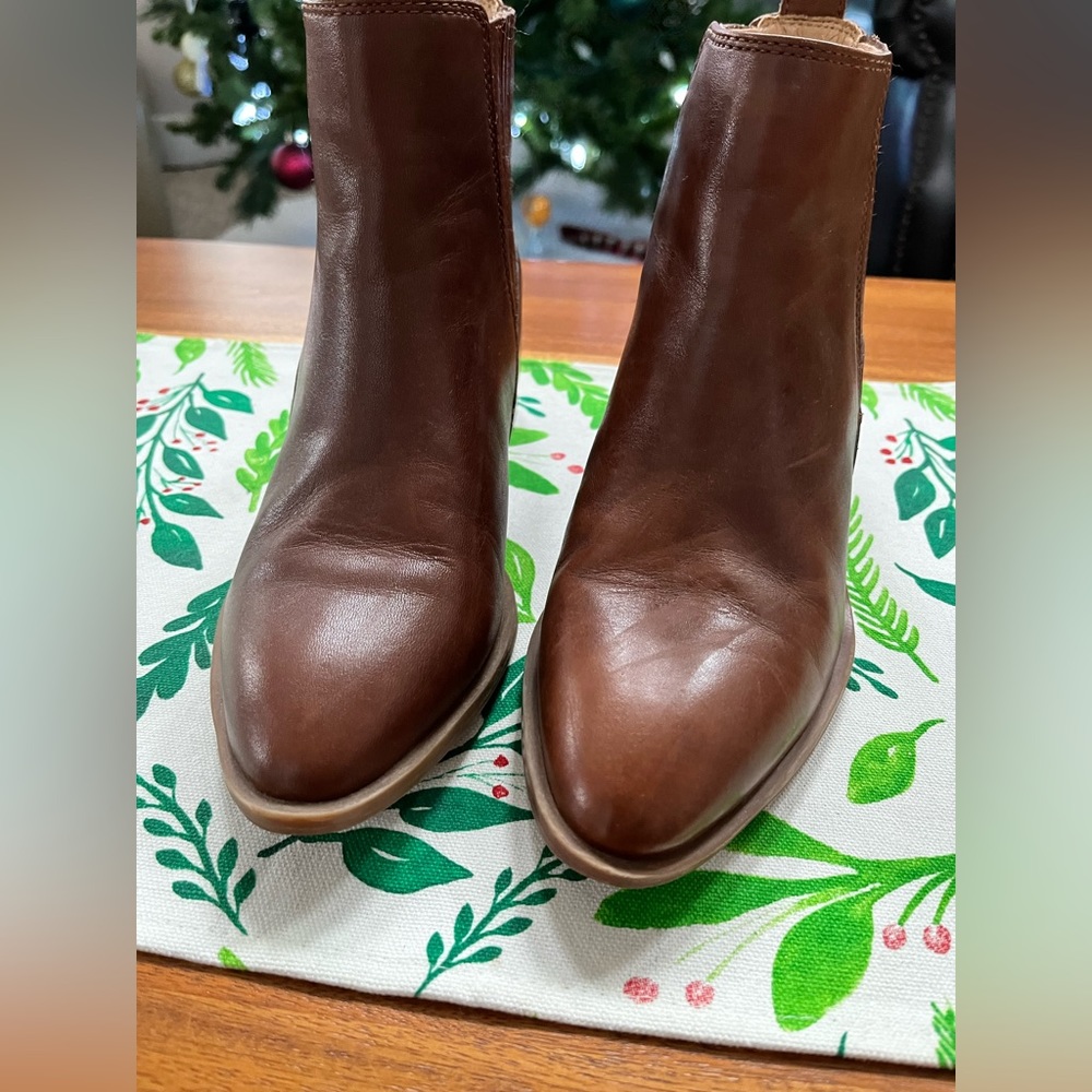 Crown Vintage Boots (6)